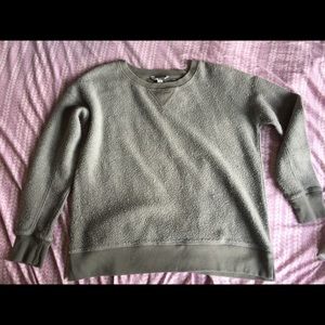 Women’s American Eagle Crewneck Sweater